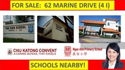 Blk 62 Marine Drive (Marine Parade), HDB 4 Rooms #188204692
